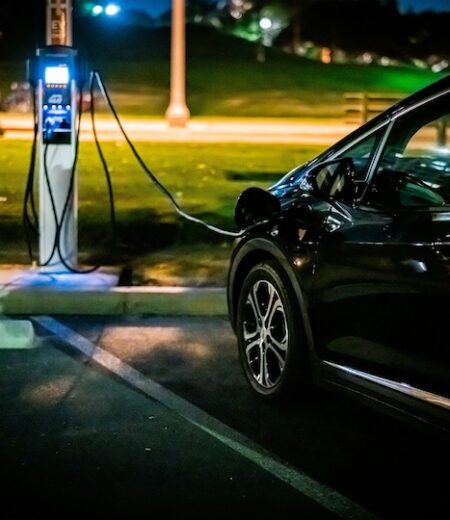EV Charging EV Charging