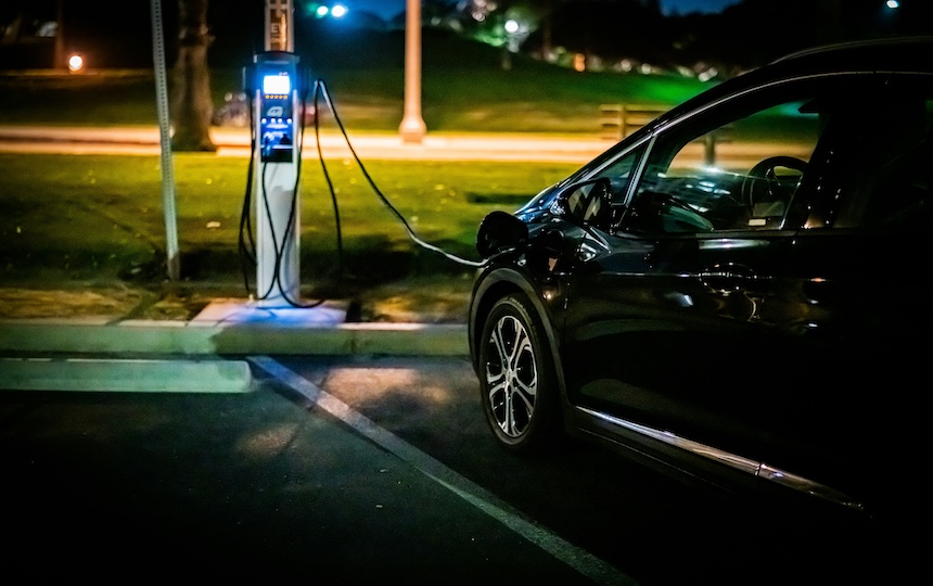 EV Charging