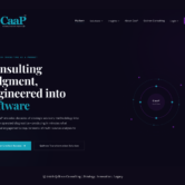 Qaltron launches its Consulting Platform named as Qaltron CaaP, along with the Qaltron Transformation Solution as its proprietary outcome-driven transformation solution.